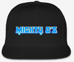 Mighty O's Snapback